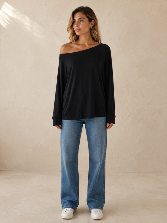 Camiseta Justine