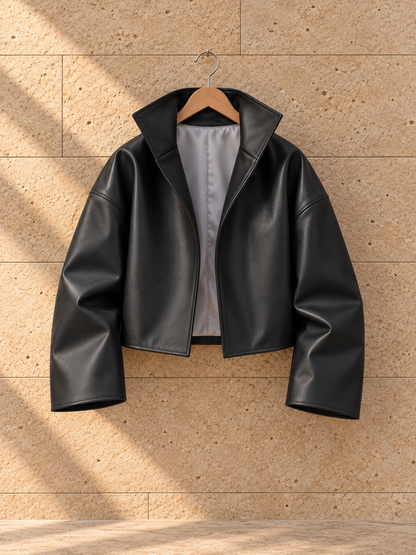 Chaqueta Léontine
