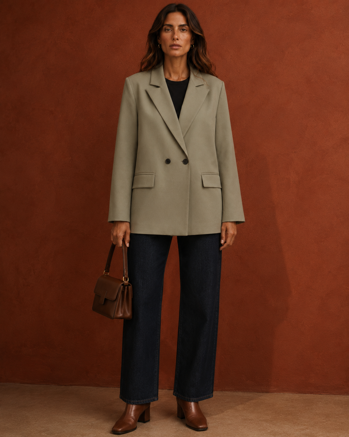 Blazer Margaux