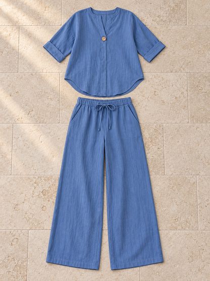 Conjunto Rosemonde