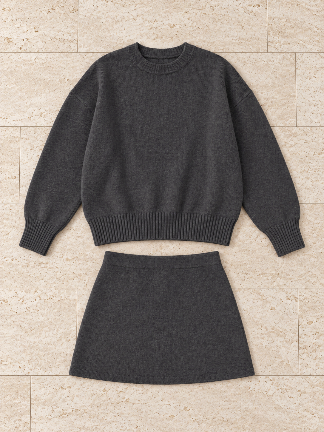 Conjunto Évangeline