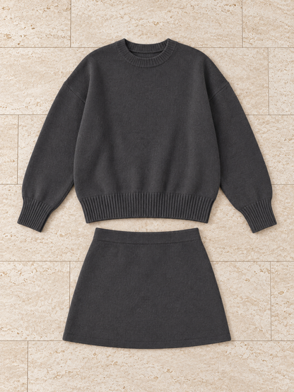 Conjunto Évangeline