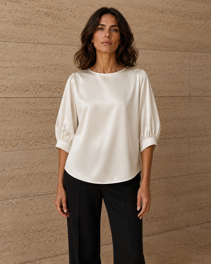 Blusa Aveline
