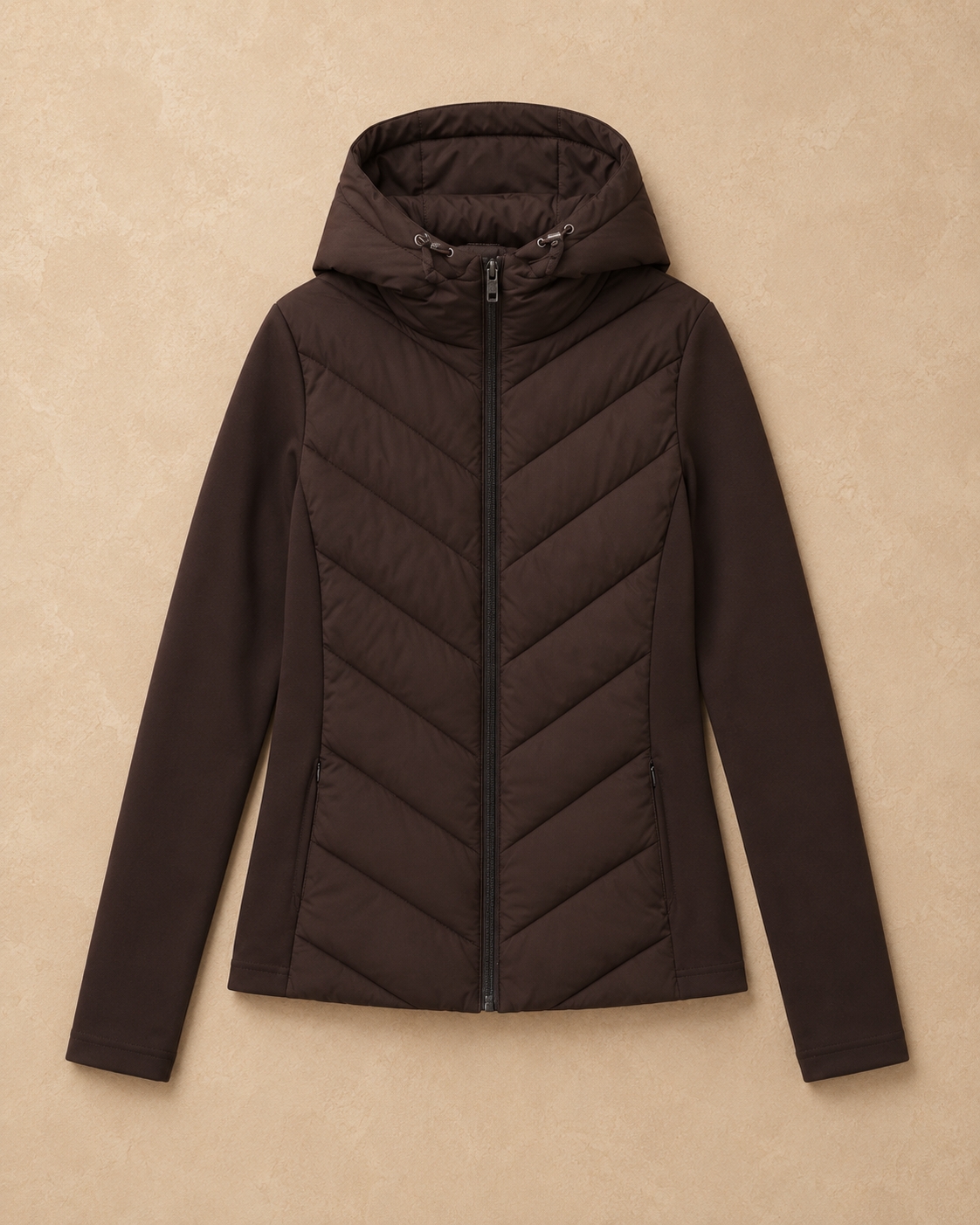 Chaqueta Violette