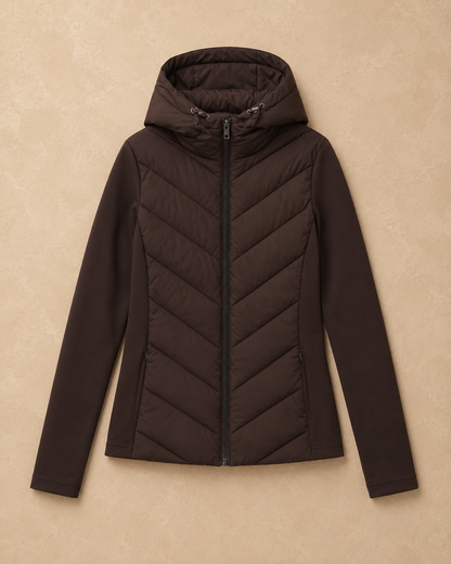 Chaqueta Violette