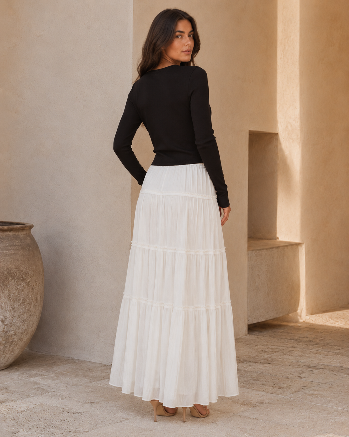 Falda Salina