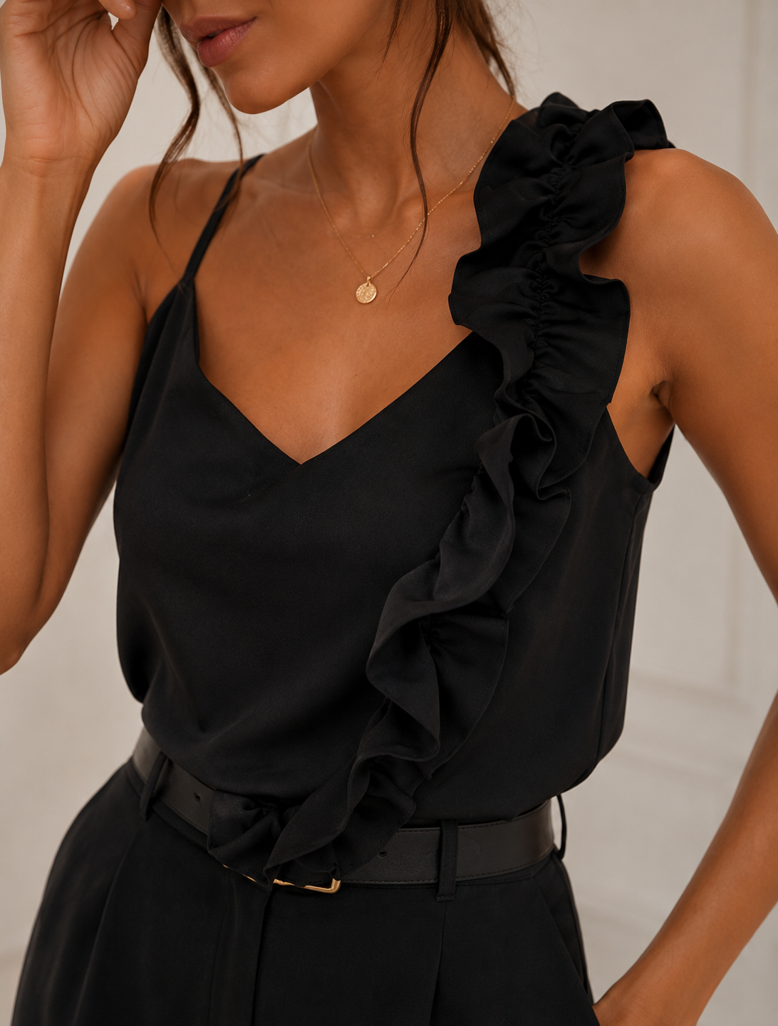 Blusa Colette