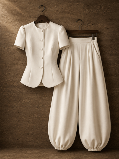 Conjunto Amandine