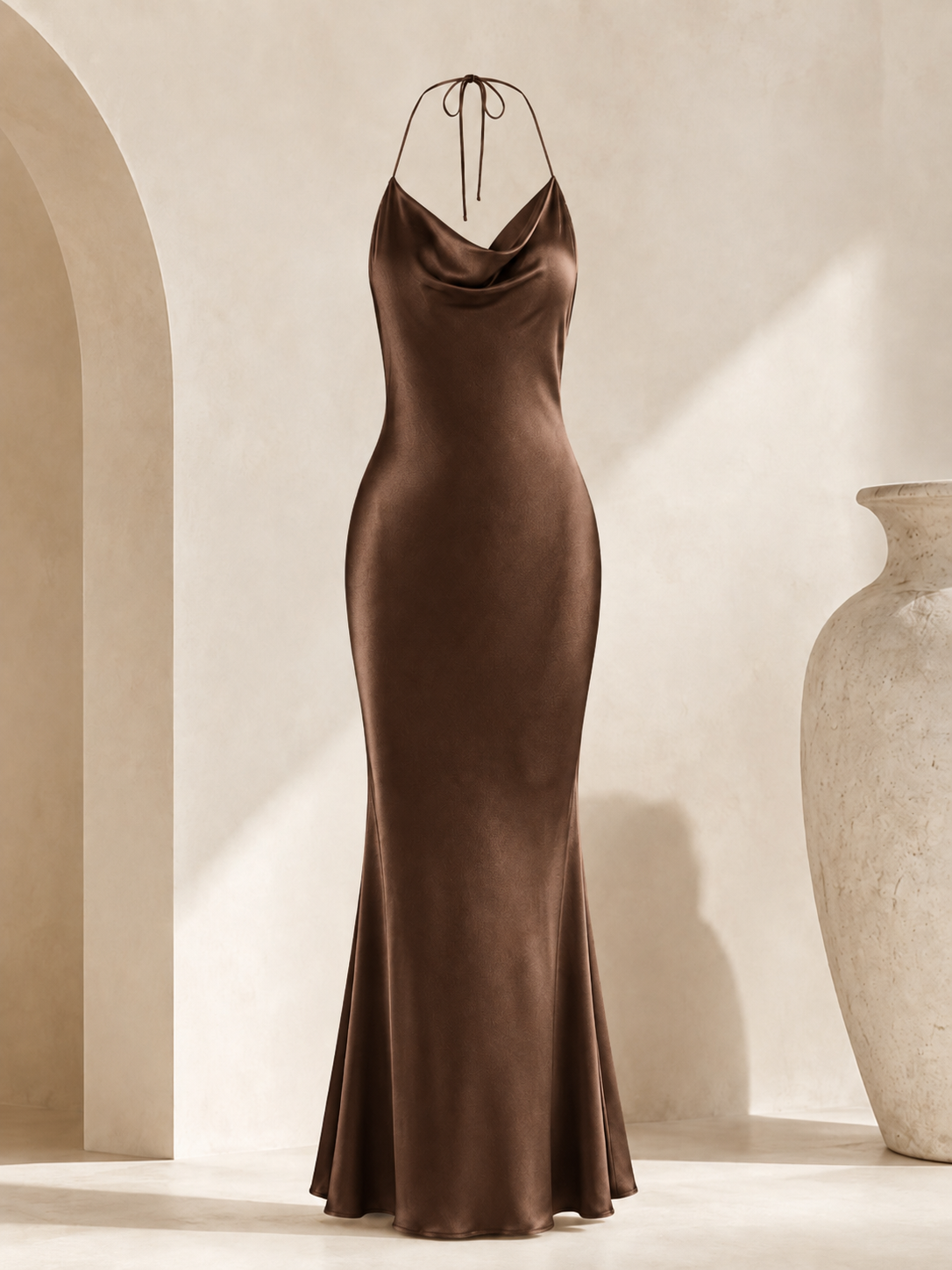 Vestido Aura