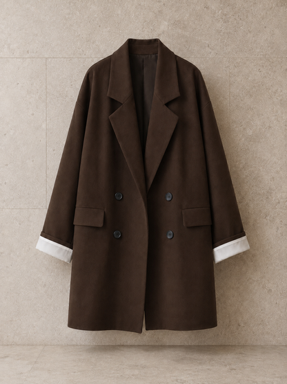 Blazer Élise
