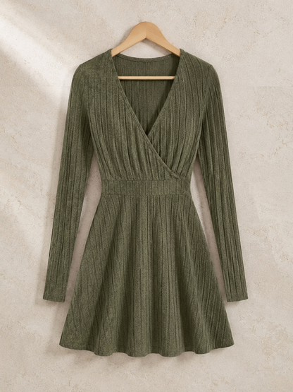 Vestido Brume