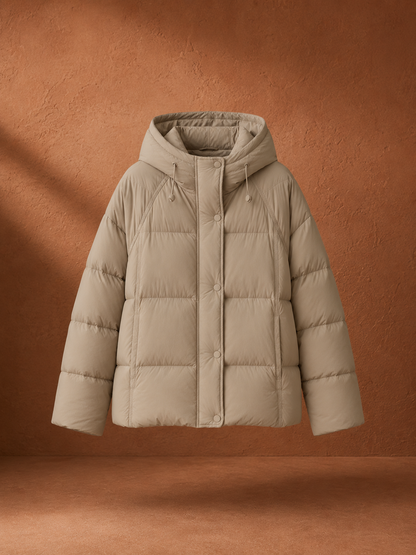 Chaqueta Ombeline
