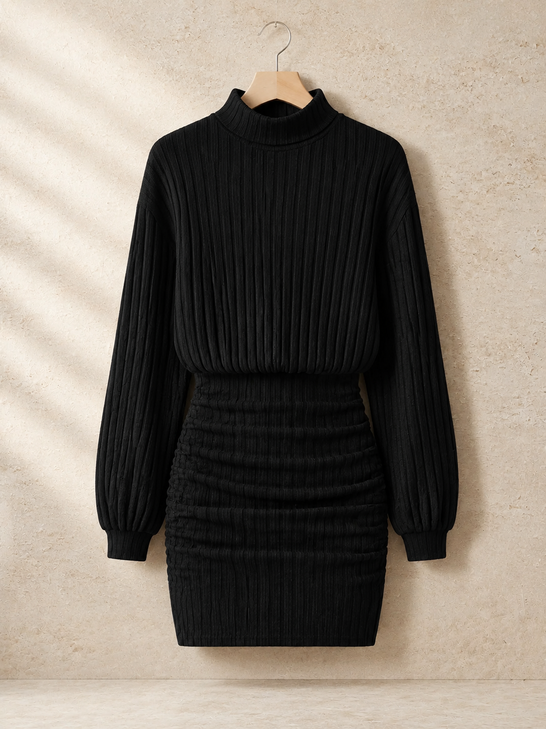 Vestido Neige