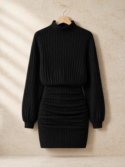 Vestido Neige