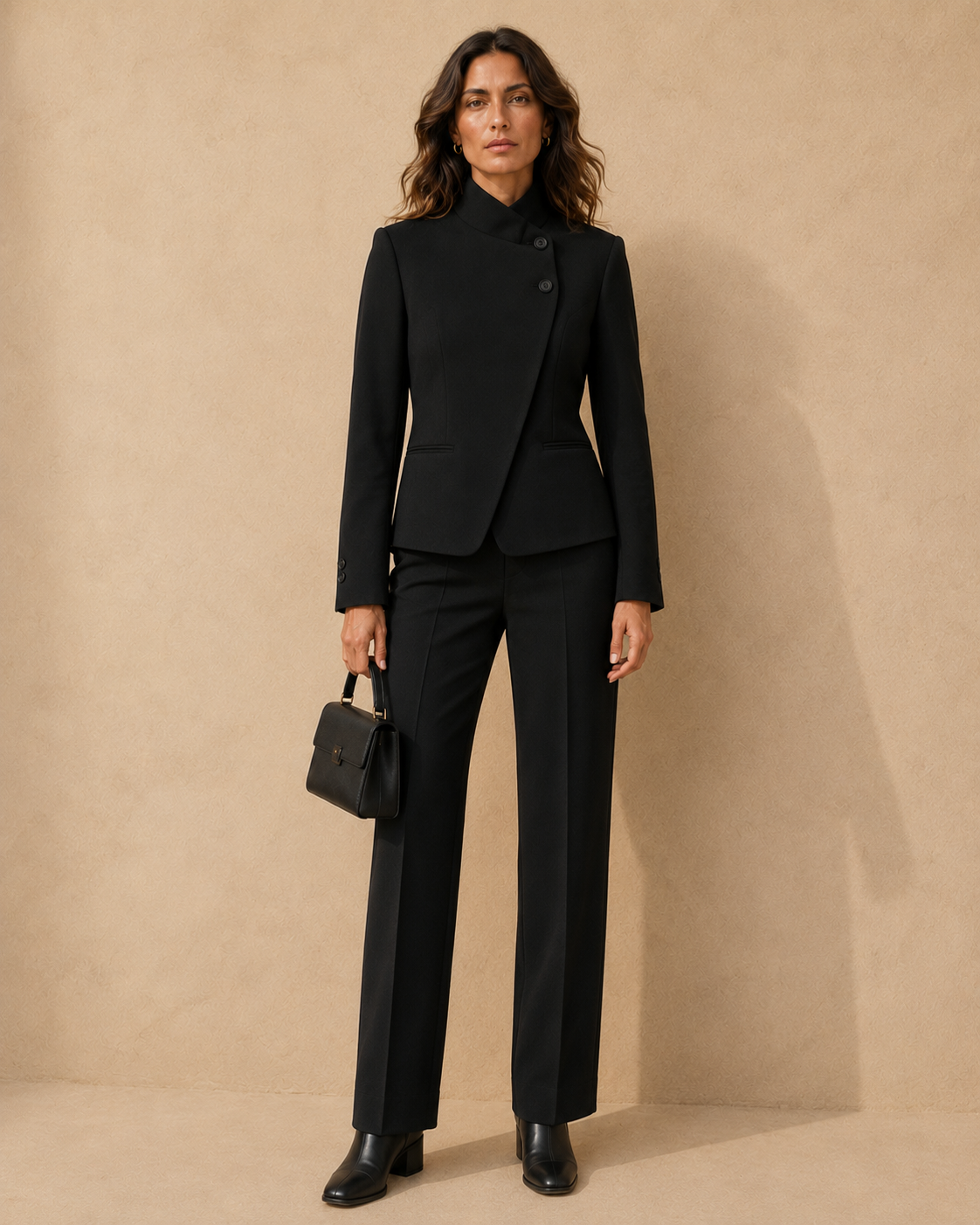 Blazer Romane