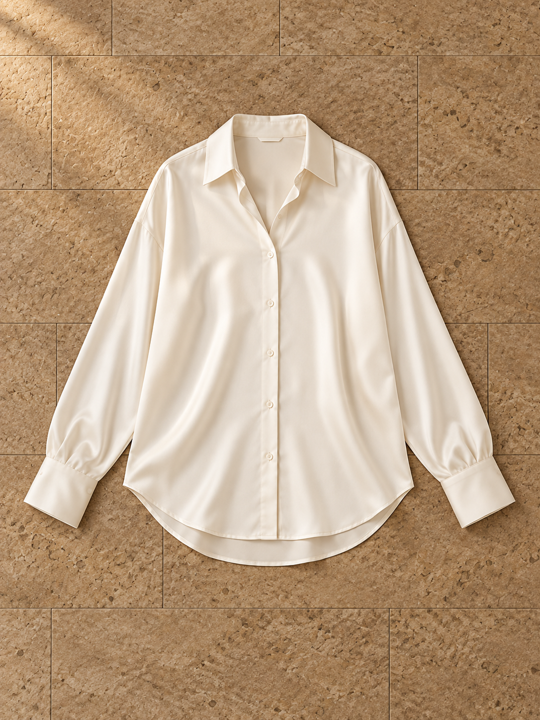 Camisa Ghislaine