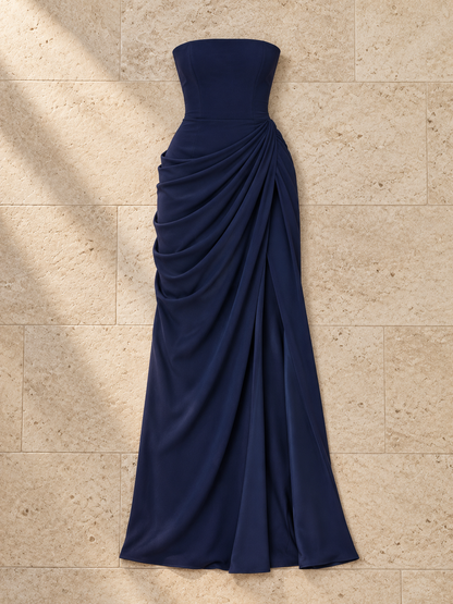 Vestido Isaure