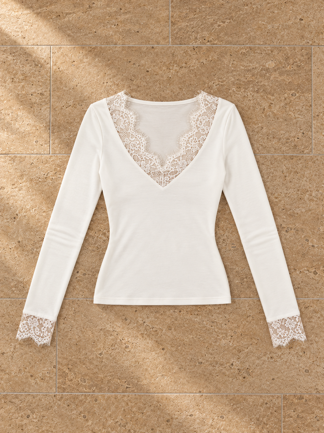 Camiseta Cléophée