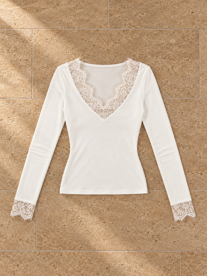 Camiseta Cléophée