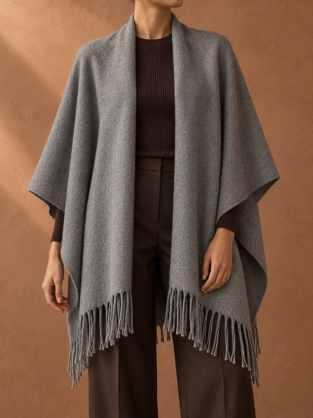 Poncho Philippine