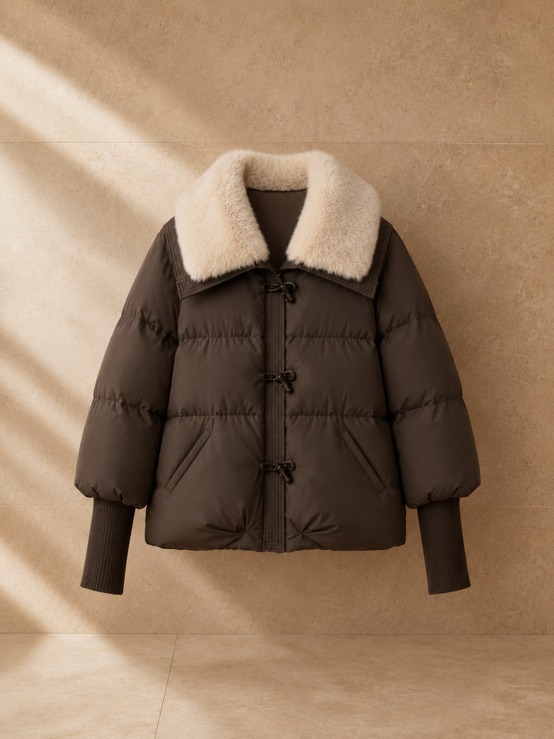Chaqueta Bérénice