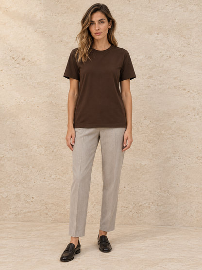 Camiseta Adrienne