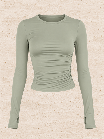 Camiseta Hortense