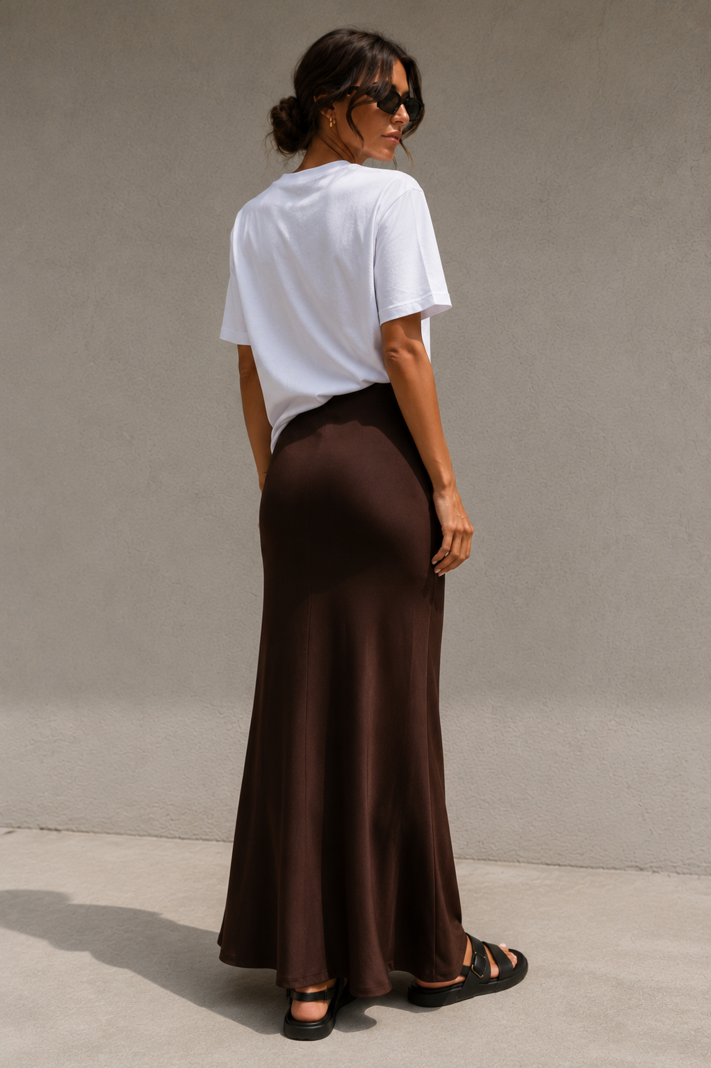 Falda Sienna