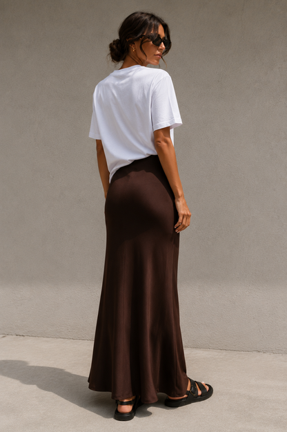 Falda Sienna