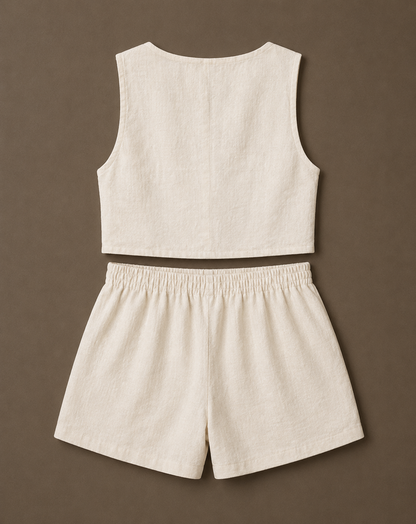 Conjunto Riviera