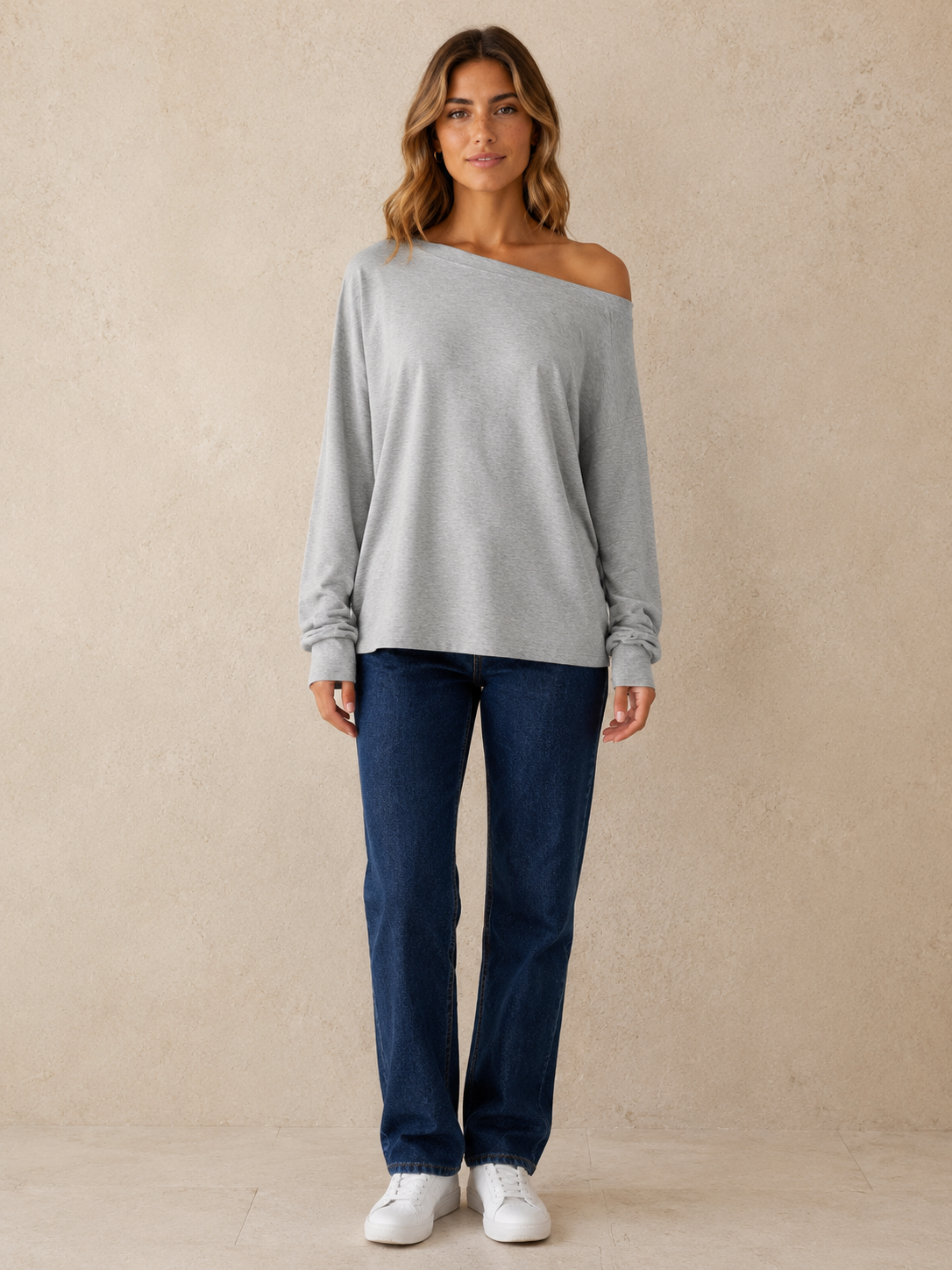 Camiseta Justine