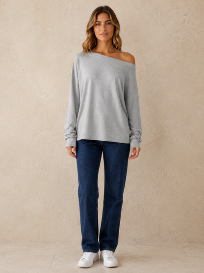 Camiseta Justine