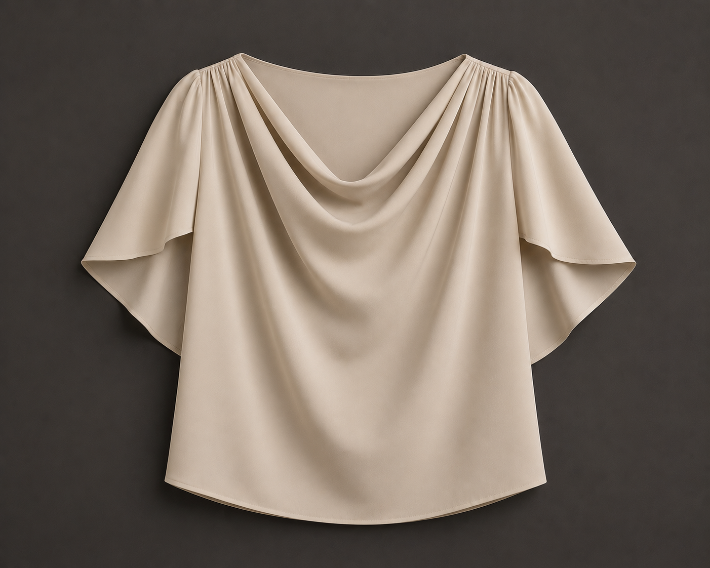 Blusa Amélie
