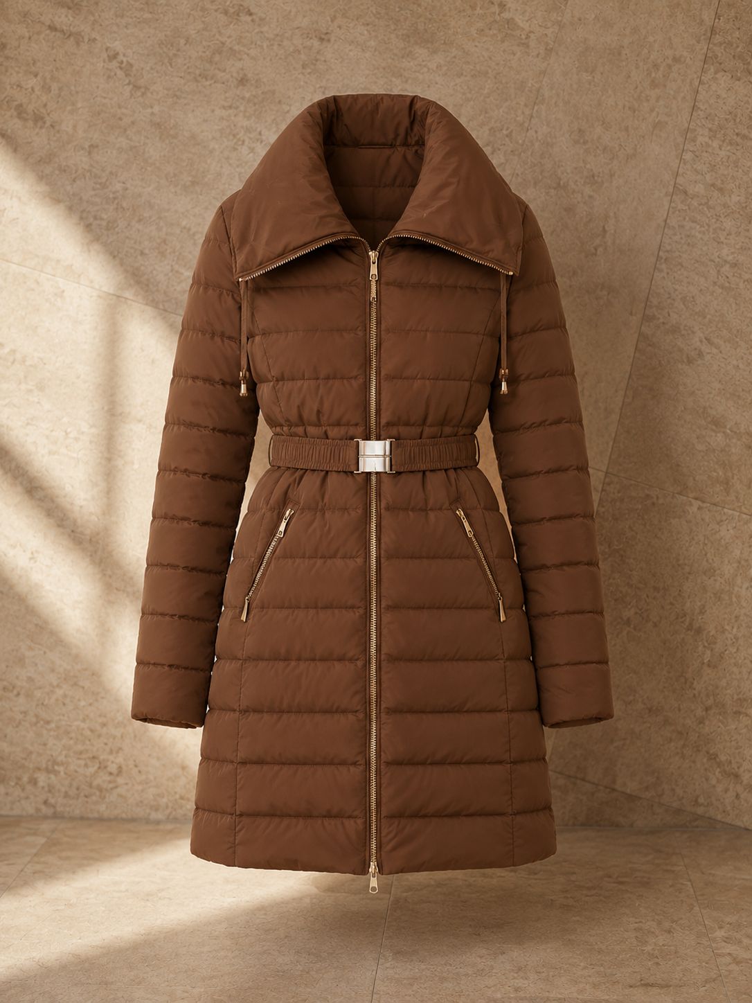 Chaqueta Apolline