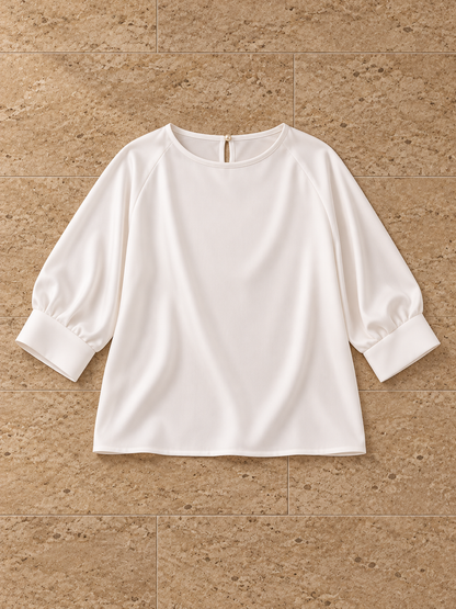 Blusa Octavie