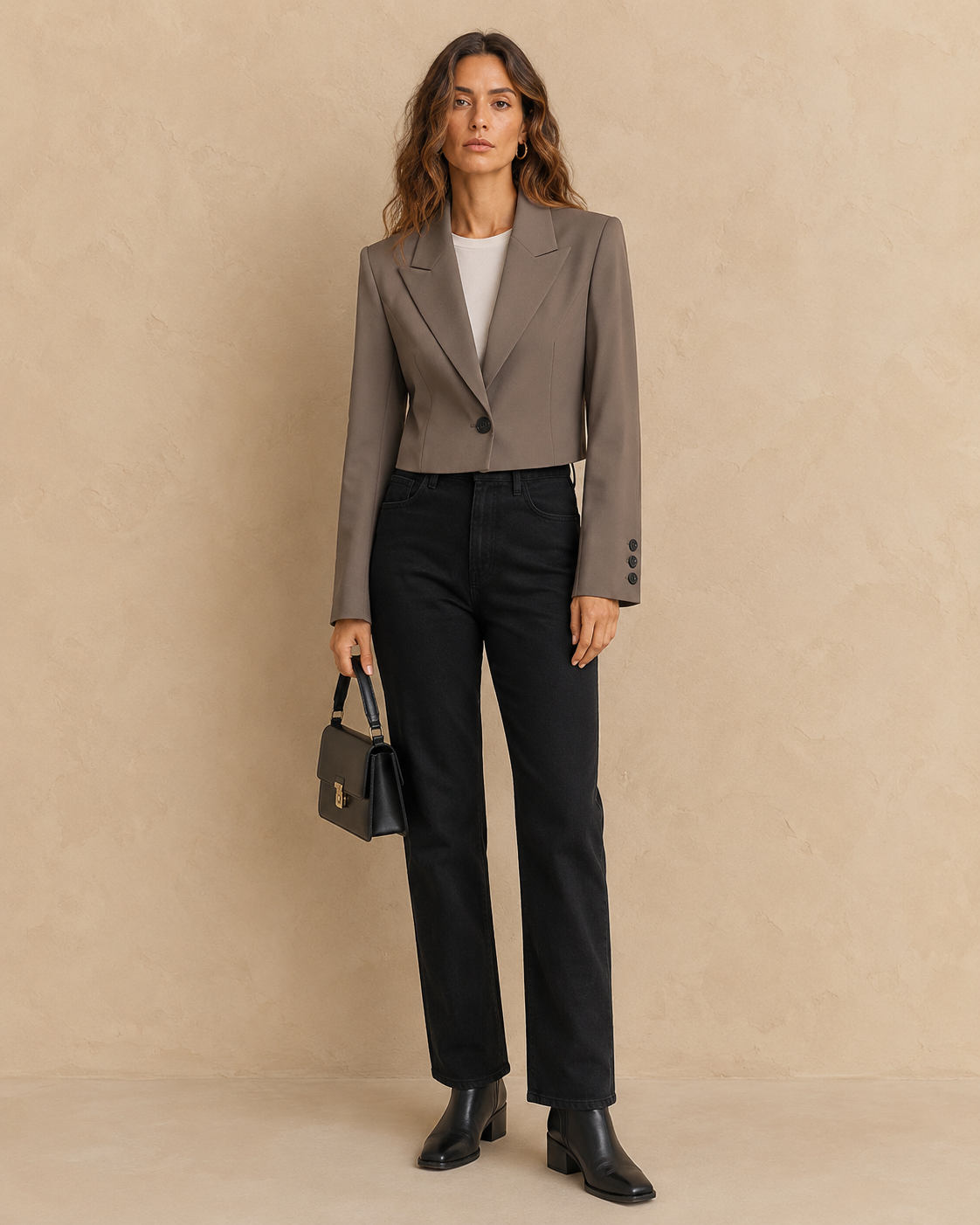 Blazer Constance