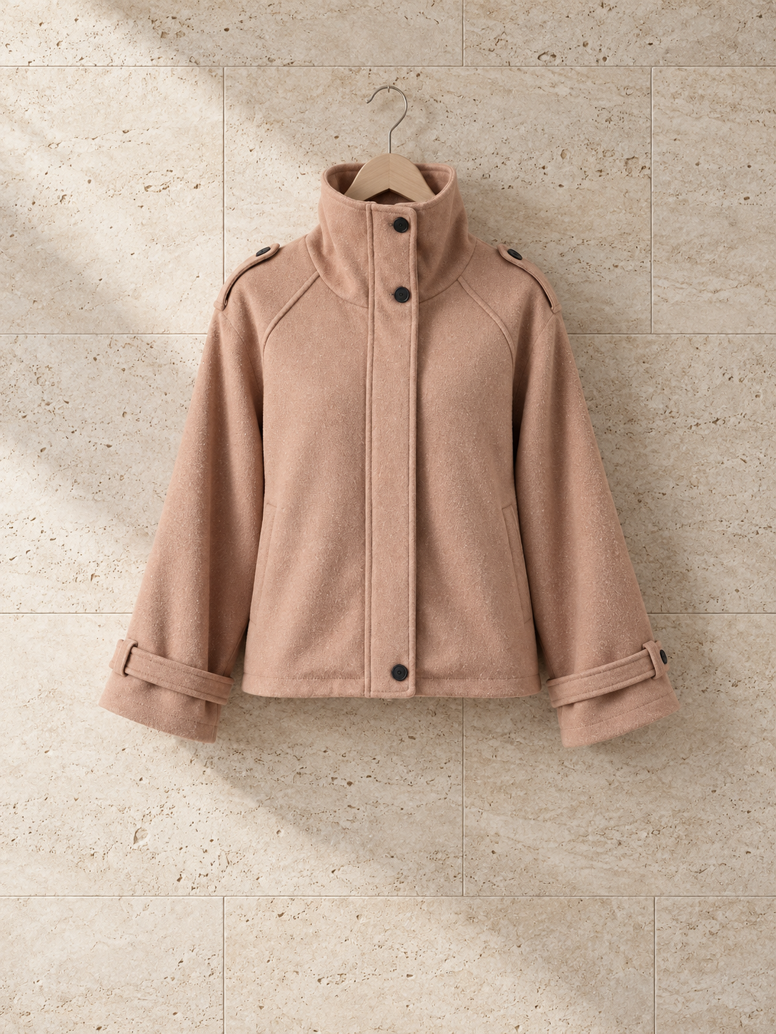 Chaqueta Honorine