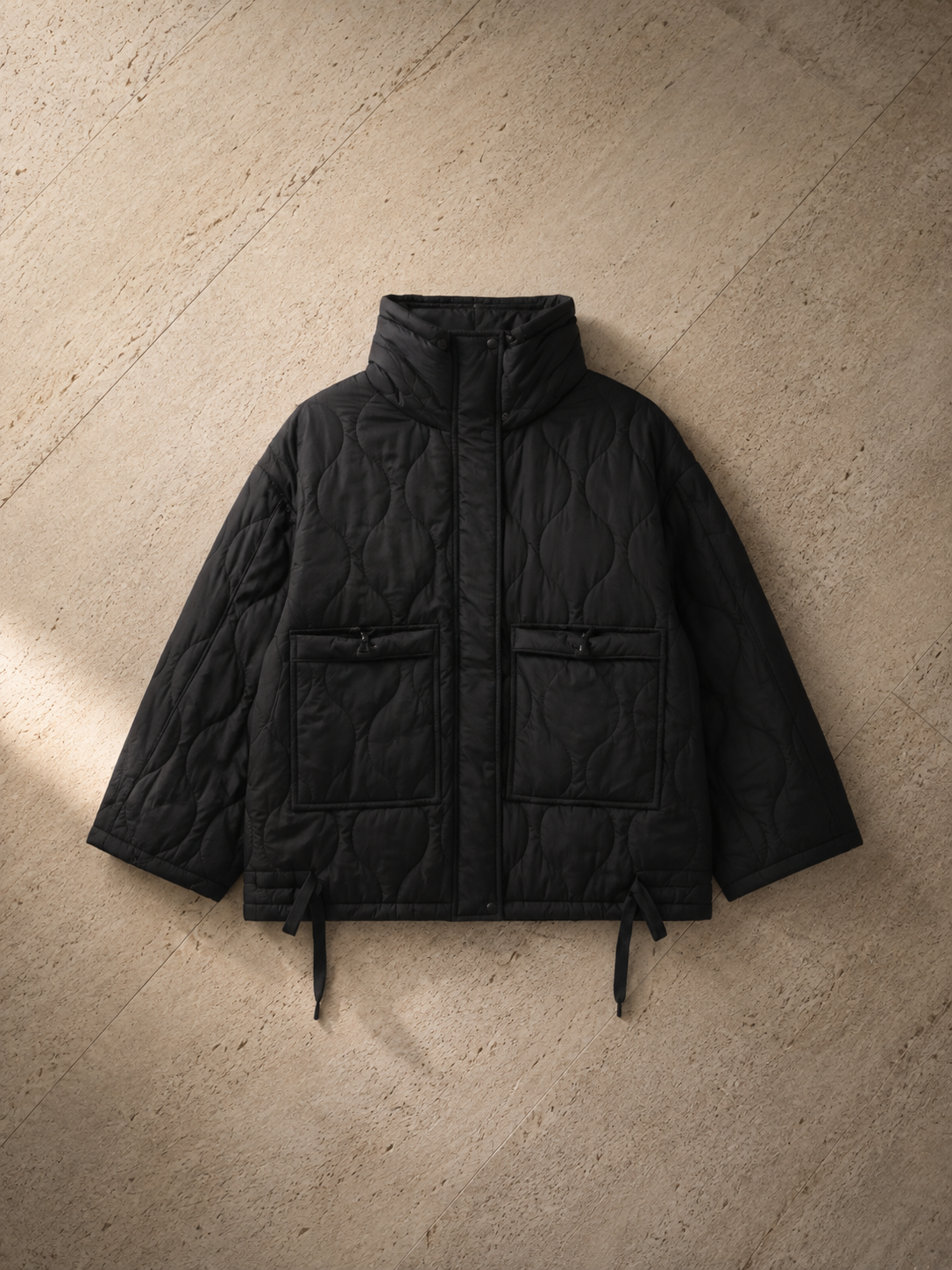 Chaqueta Coralie