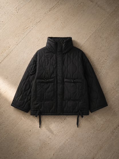 Chaqueta Coralie