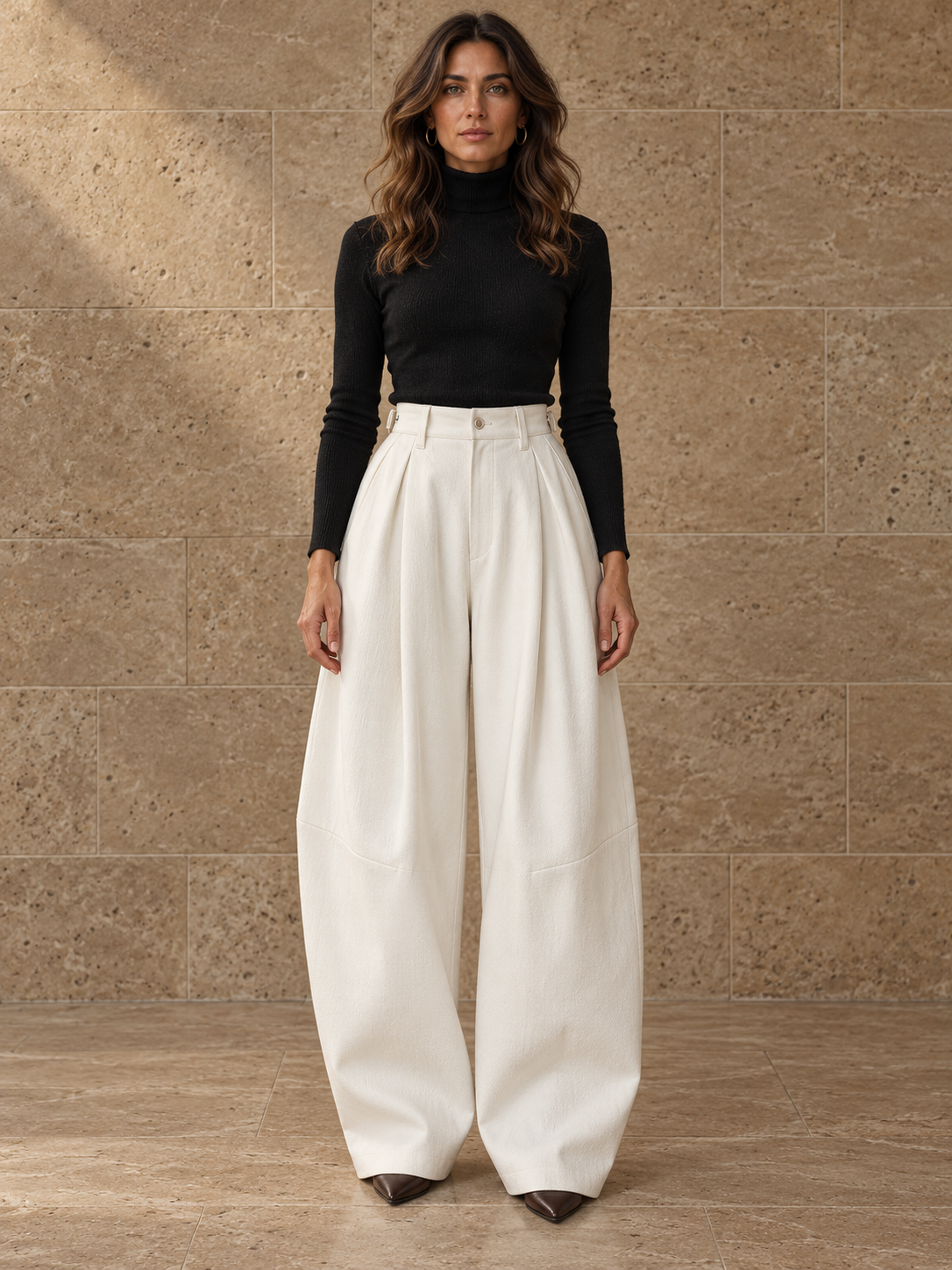 Pantalón Albertine