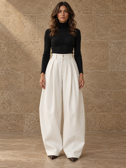 Pantalón Albertine