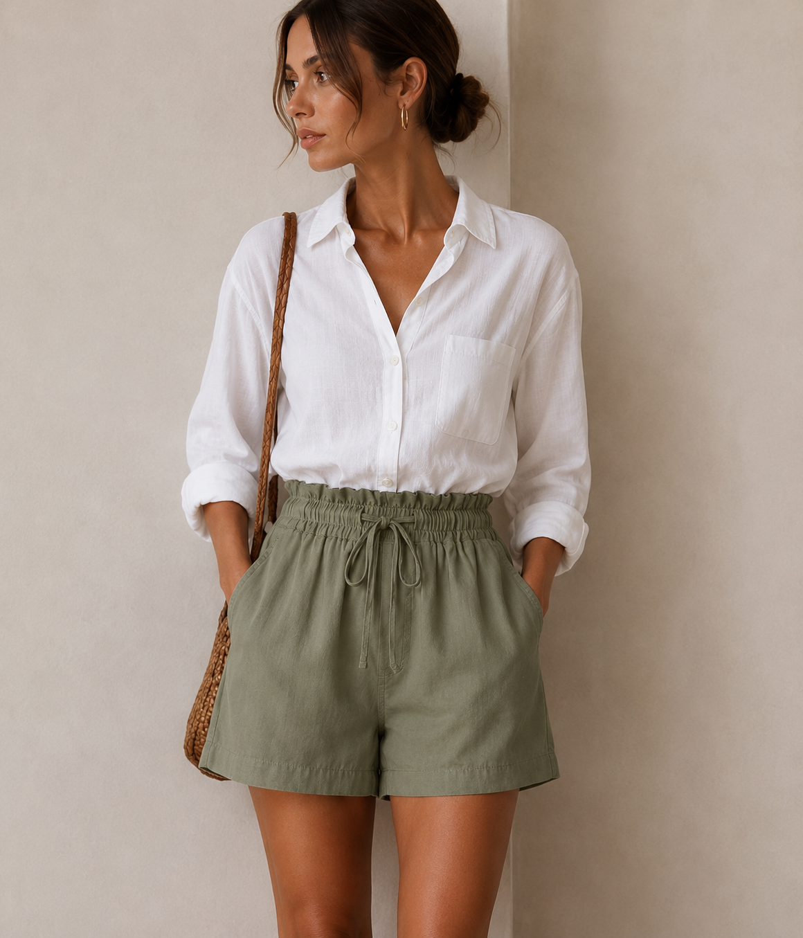 Short Margaux