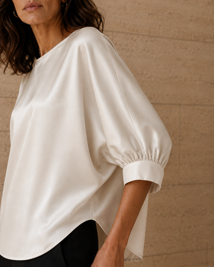 Blusa Aveline