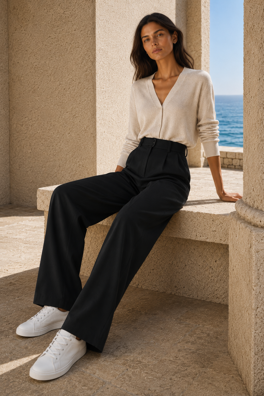 Pantalón Valenne