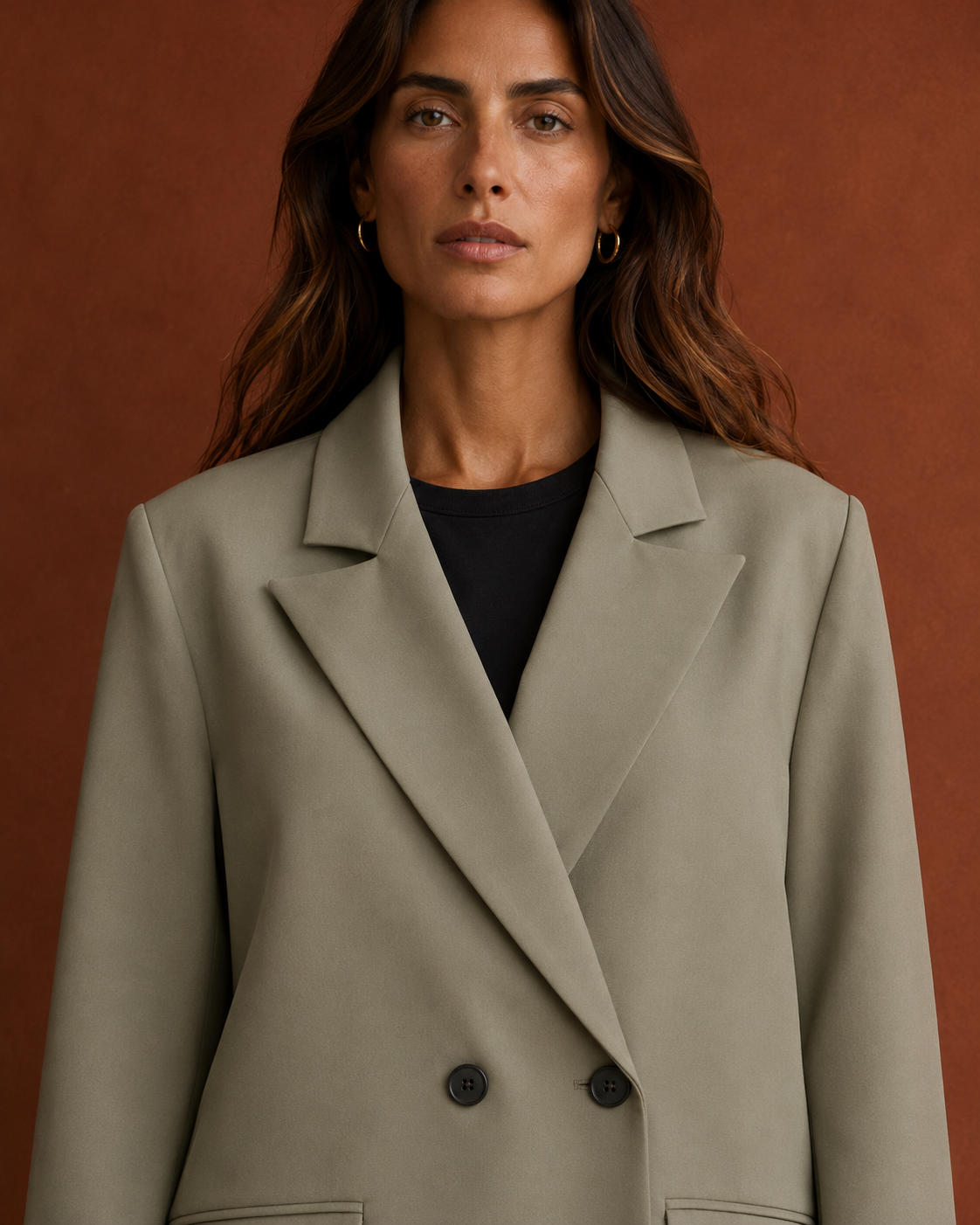 Blazer Margaux