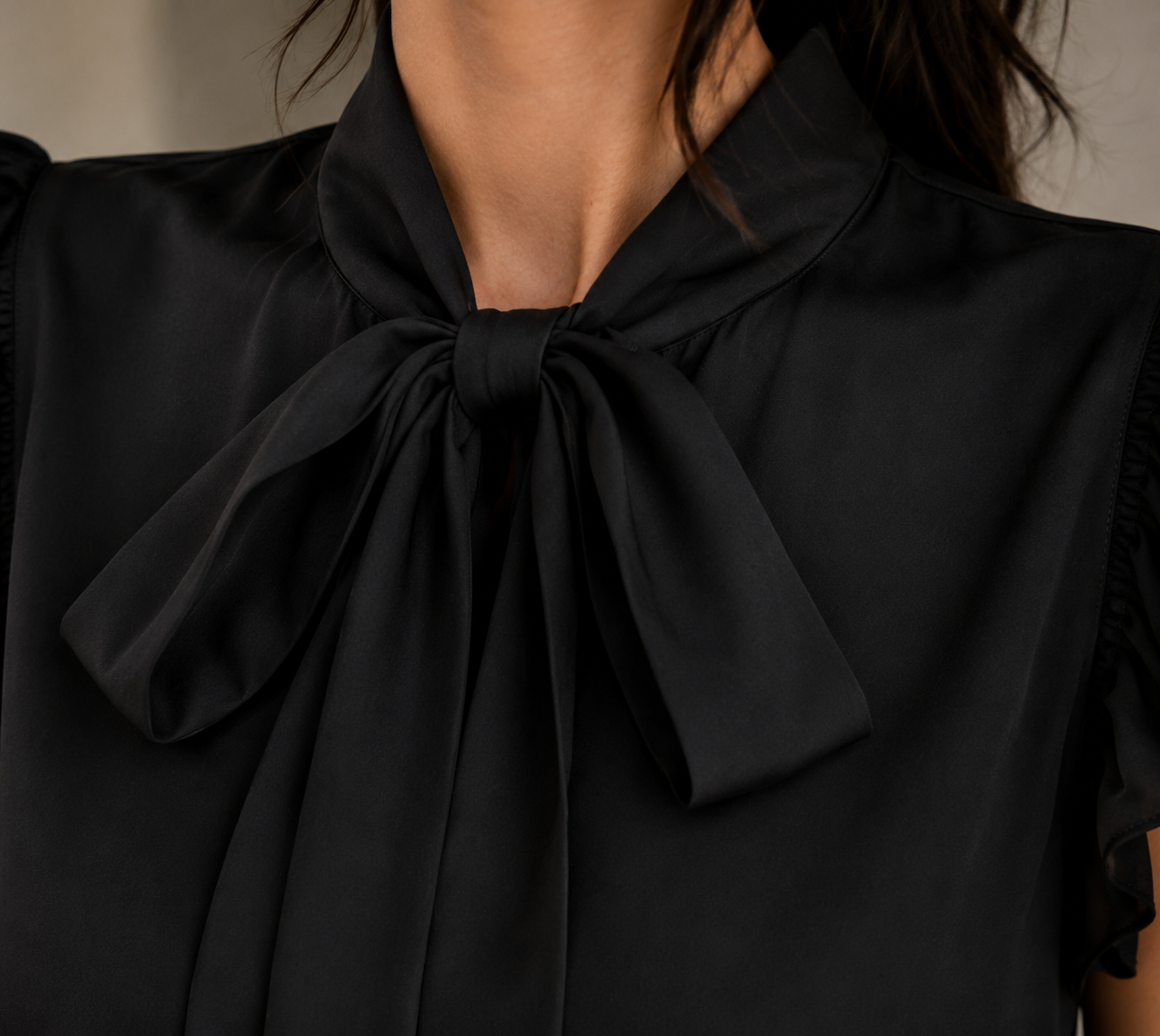 Blusa Camille