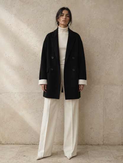 Blazer Élise