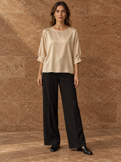 Blusa Octavie