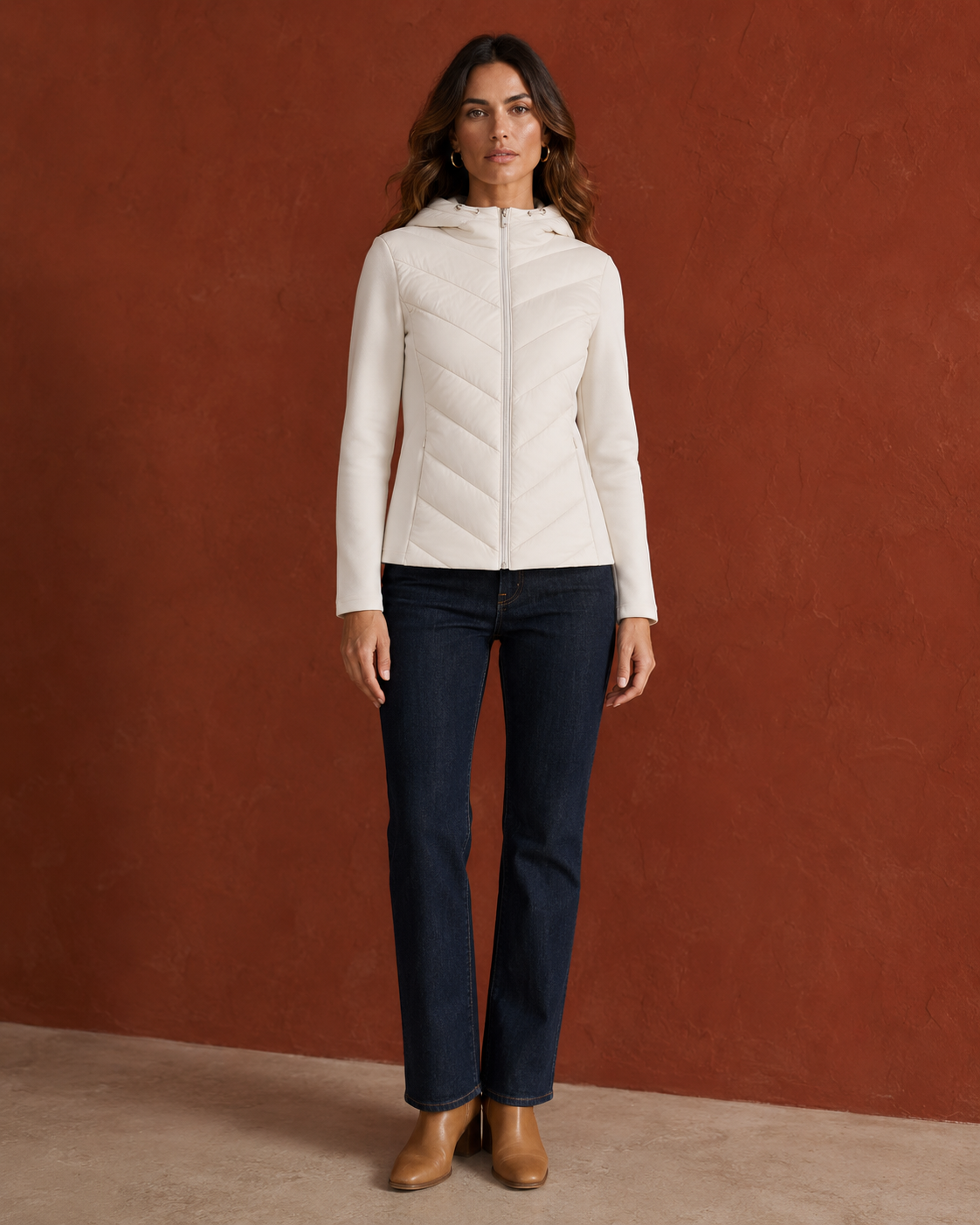 Chaqueta Violette