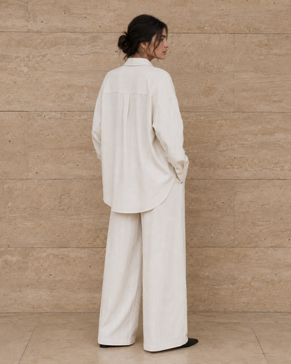 Conjunto Étoile